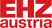 EHZAustria Logo - Fachmagazin fürr den IT-Fachhandel